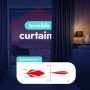 Curtain Detector