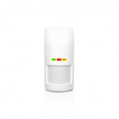 Outdoor Motion Detector