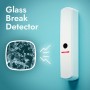 Glass Break Detector