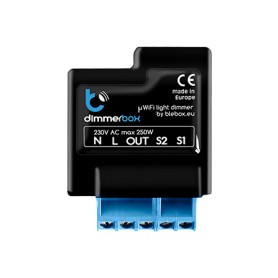 dimmerBox