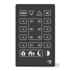 Télécommande IR pour ZAS