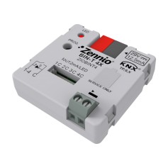 Entrées binaires KNX