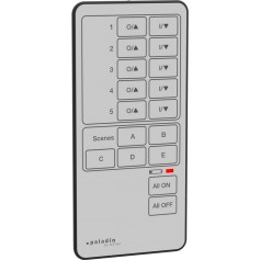 KNX RF Radio Solution