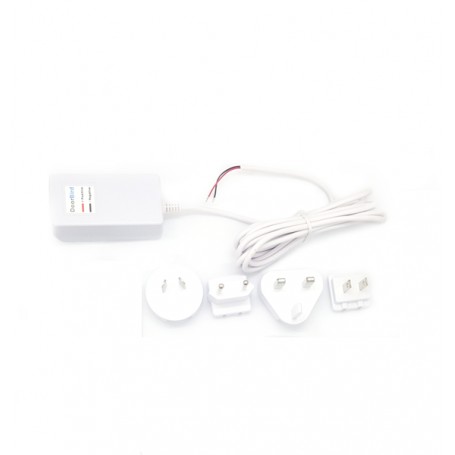 Plug-in Power Supply