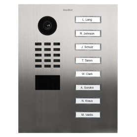 D2108V excluding housing