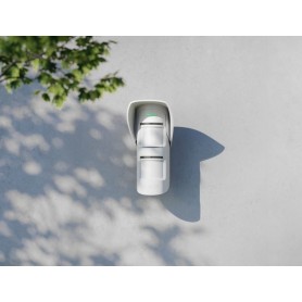 Hood für MotionProtect Outdoor