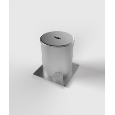 Retractable Power Distributor