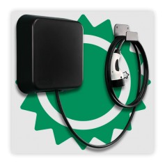 Wandladestation / Wallbox
