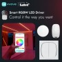 Smart RGBW LED Driver