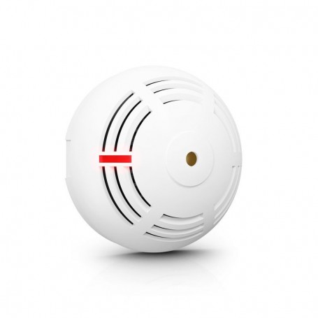 Carbon Monoxide Detector