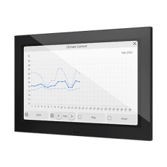 KNX Touch Panel