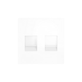 ZS55 - Prise RJ45 - 2