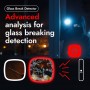 Glass Break Detector