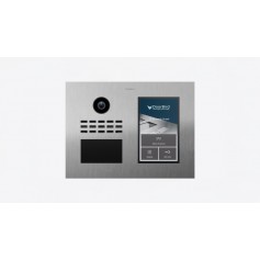 IP Video Türsprechanlagen