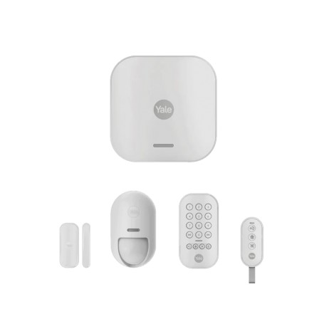 Kit de démarrage Smart Alarm L