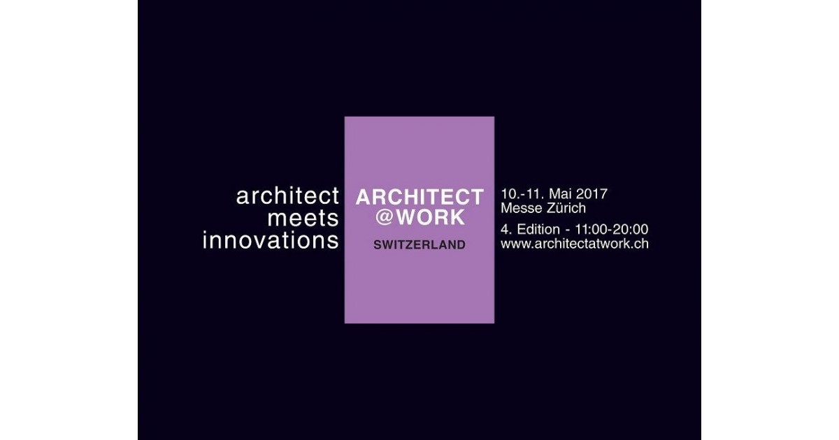 Architect@Work 2017