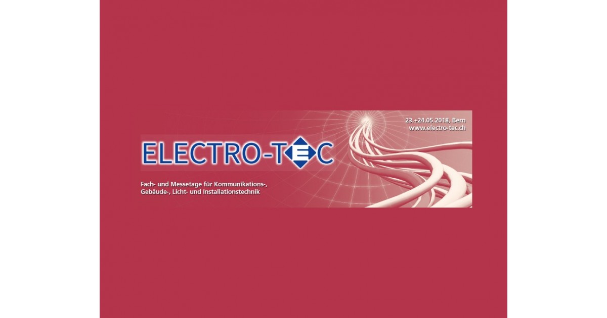 ELECTRO-TEC 2018