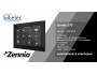 Zennio - Z70 v2, 7" KNX Touch Panel